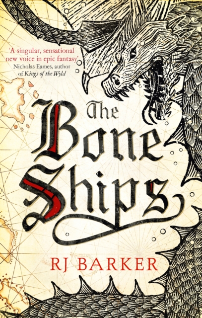 Bone Ships