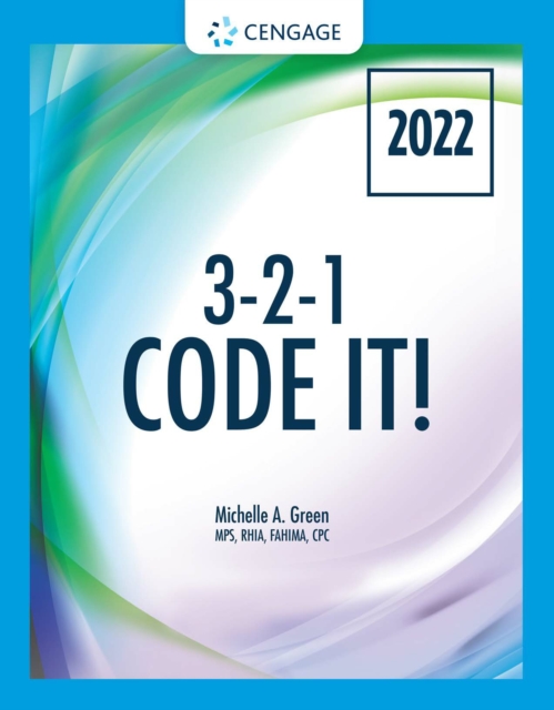 3-2-1 Code It! 2022 Edition
