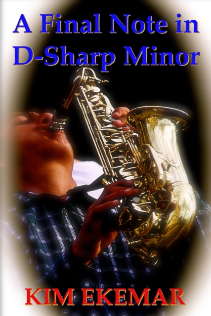 Final Note in D-Sharp Minor