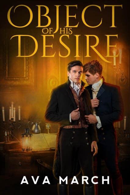 Object of His Desire