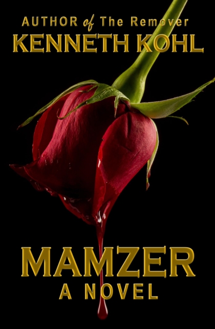 Mamzer