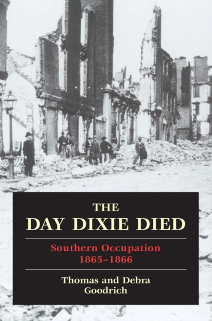 Day Dixie Died