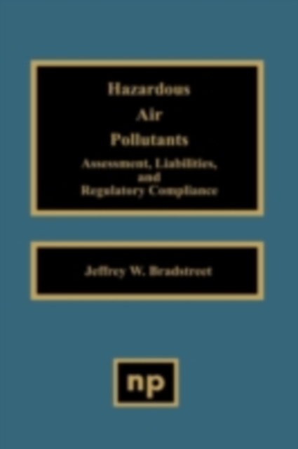 Hazardous Air Pollutants