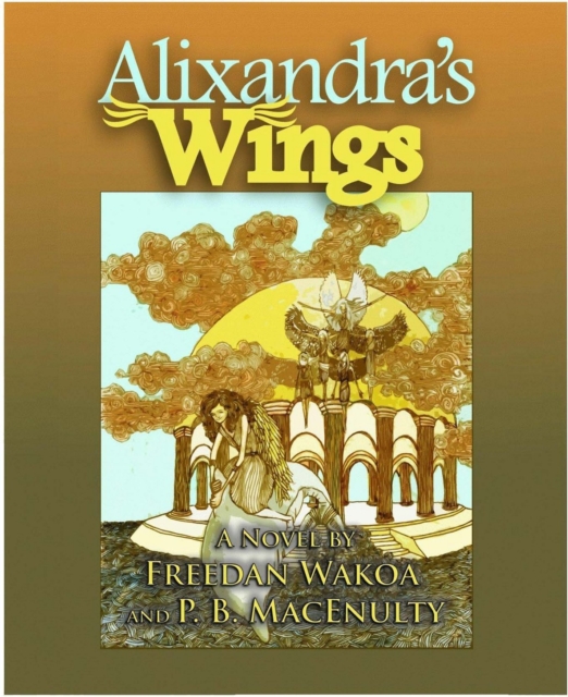 Alixandra's Wings