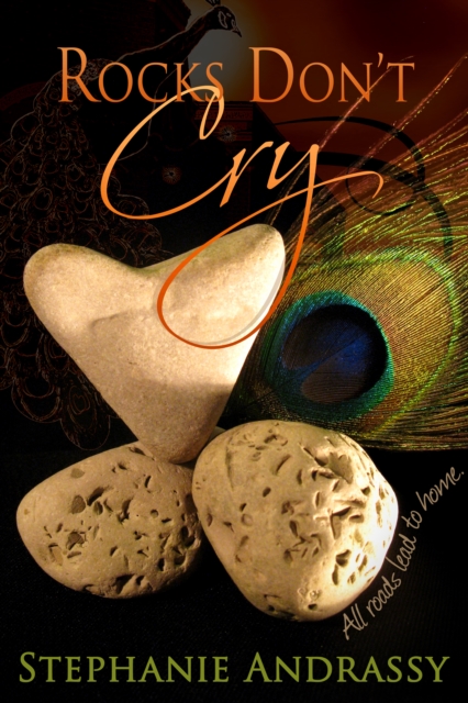Rocks Don't Cry