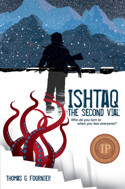 Ishtaq; The Second Vial