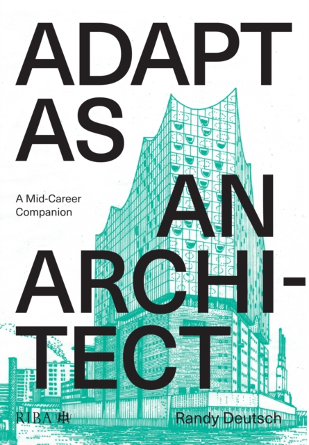 Adapt As An Architect