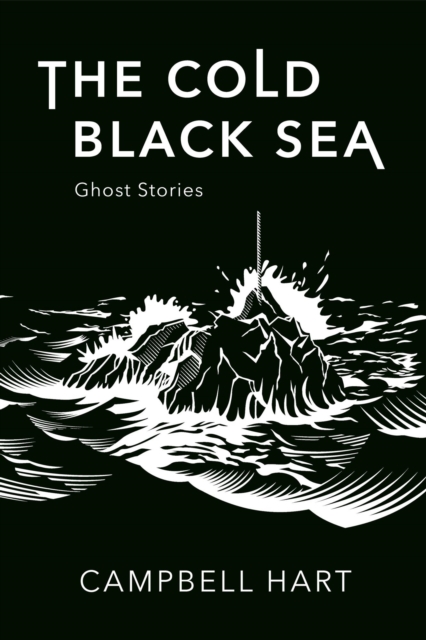 Cold, Black Sea