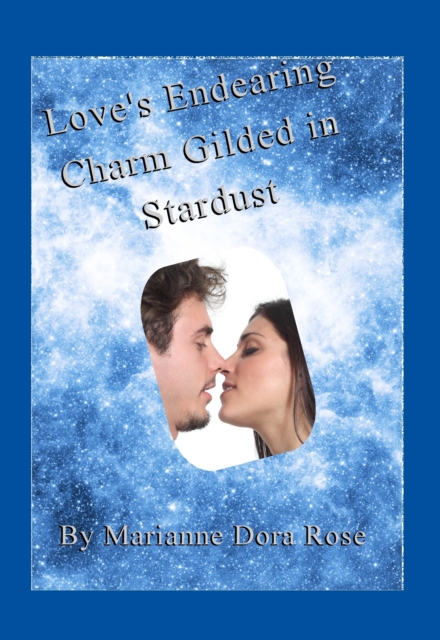 Love's Endearing Charm Gilded in Stardust