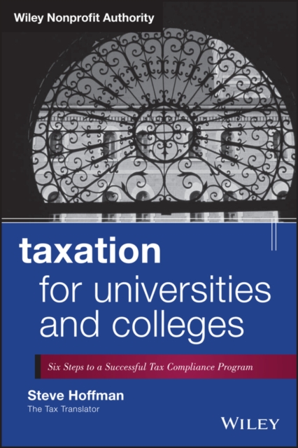 Taxation for Universities and Colleges