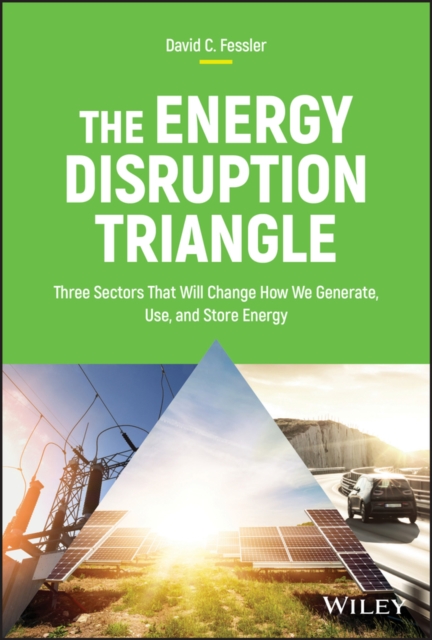 Energy Disruption Triangle