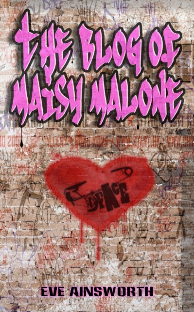 Blog of Maisy Malone