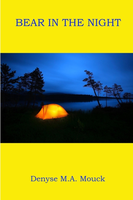 Bear in the Night