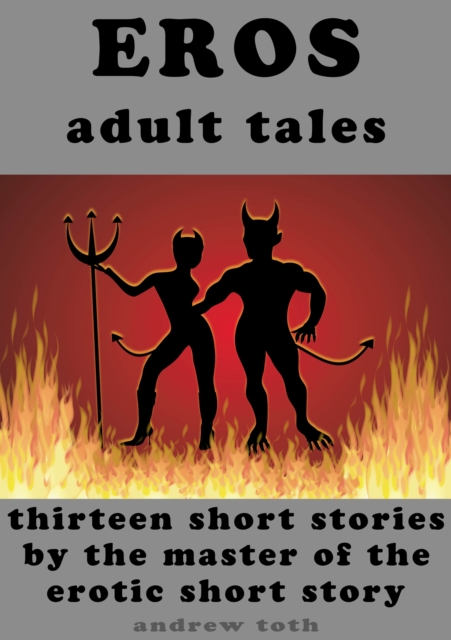 Eros: Adult Tales