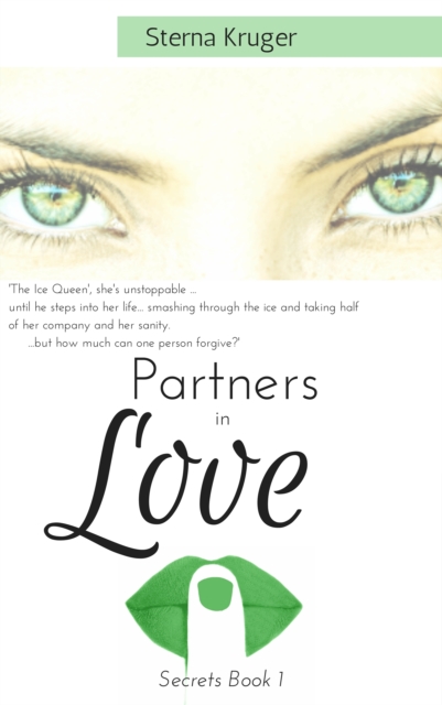 Partners in Love: Secrets Book 1