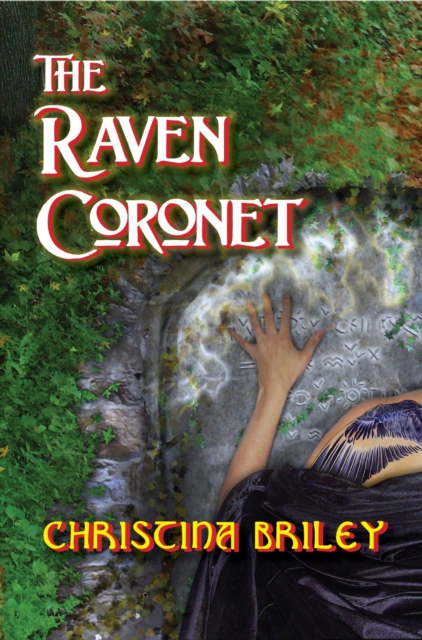 Raven Coronet