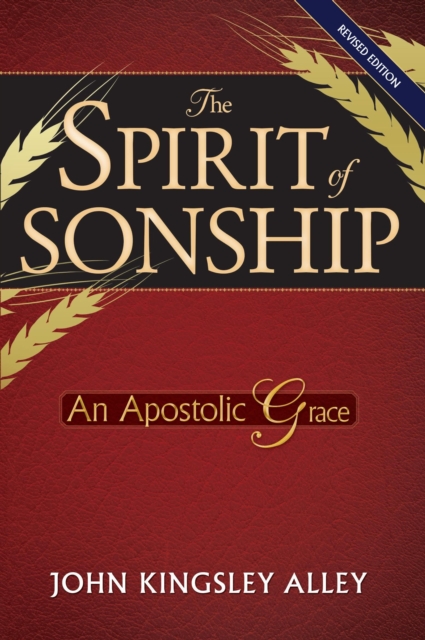 Spirit of Sonship