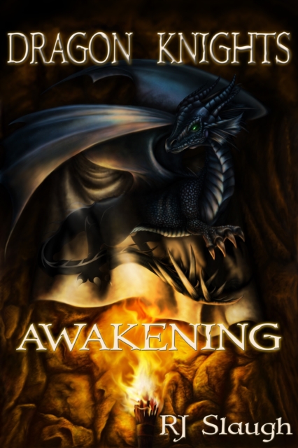 Dragon Knights Awakening