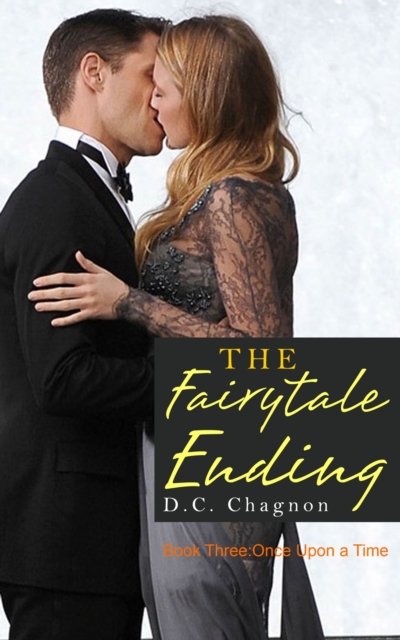 Fairytale Ending Book Three: Once Upon a Time
