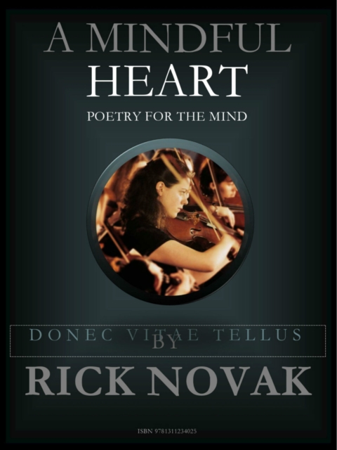 Mindful Heart: A Collection of Poems