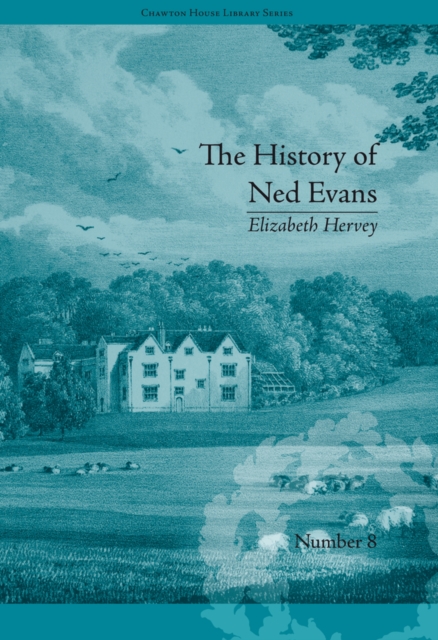 History of Ned Evans