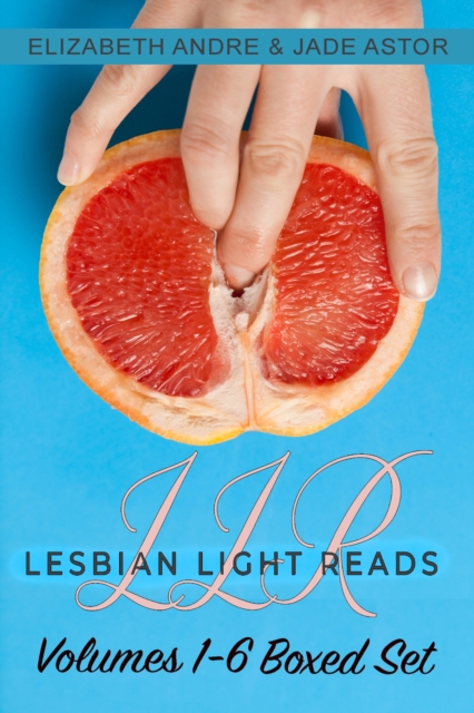 Lesbian Light Reads Volumes 1-6 (Boxed Set)