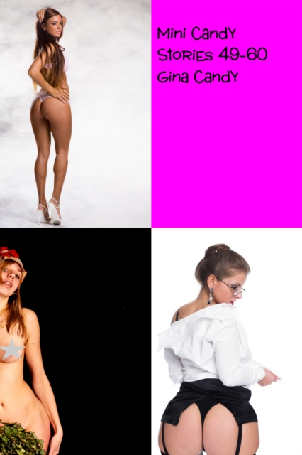 Mini Candy: Stories 49-60