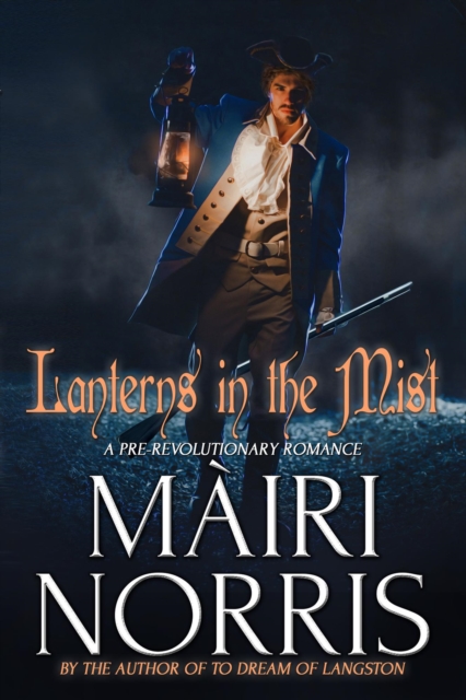 Lanterns In the Mist