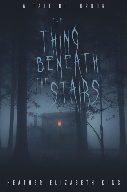 Thing Beneath The Stairs