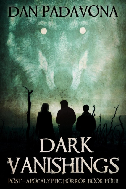 Dark Vanishings 4: No Sanctuary