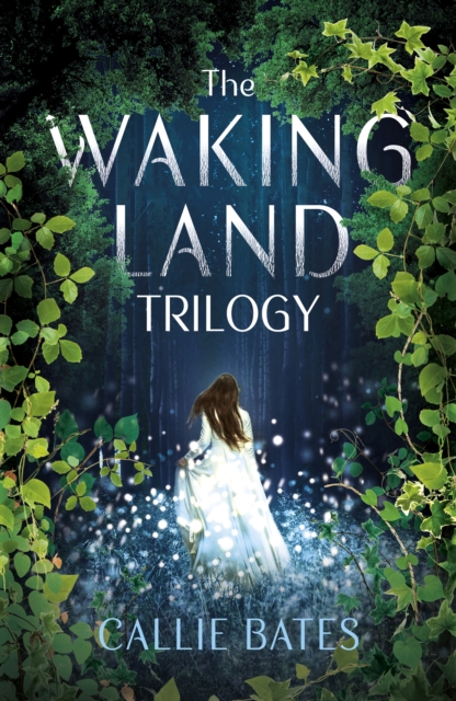 Waking Land Trilogy