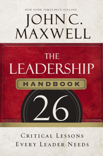 Leadership Handbook