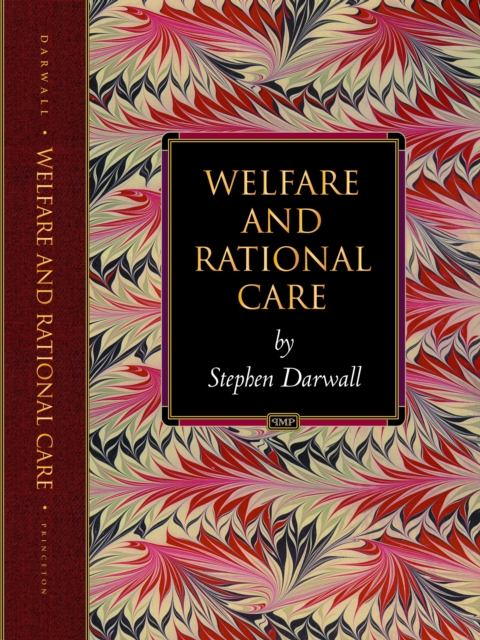 Welfare and Rational Care