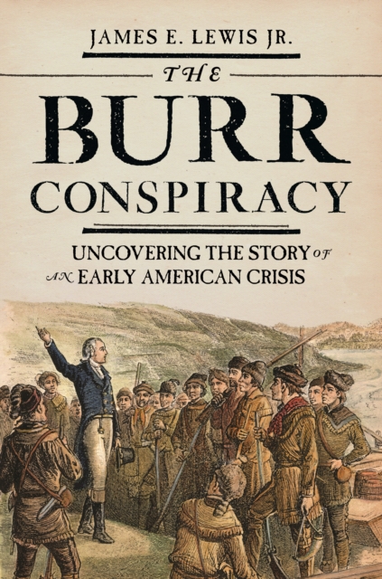 Burr Conspiracy