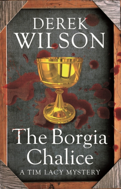Borgia Chalice