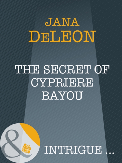 Secret Of Cypriere Bayou