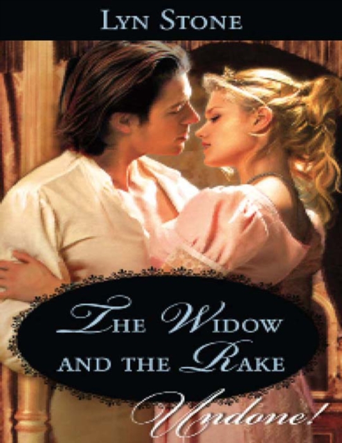 Widow And The Rake