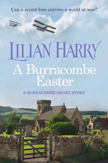 Burracombe Easter