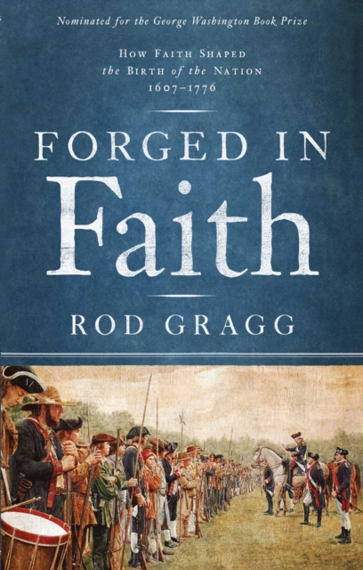 Forged in Faith