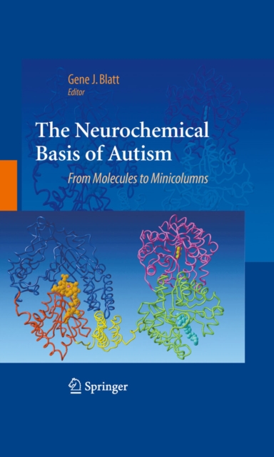Neurochemical Basis of Autism