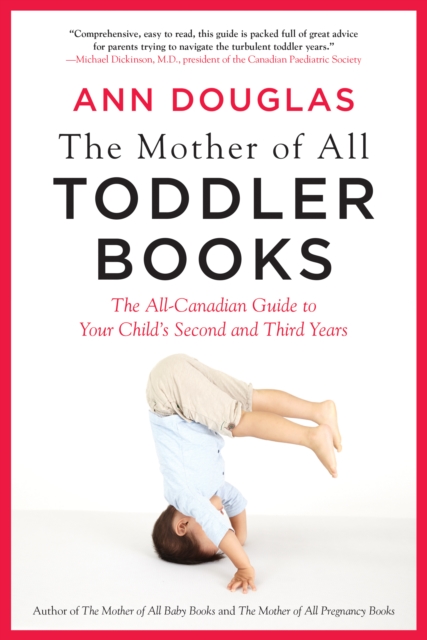 Mother Of All Toddler Books