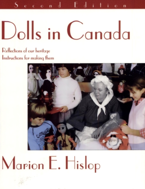 Dolls In Canada