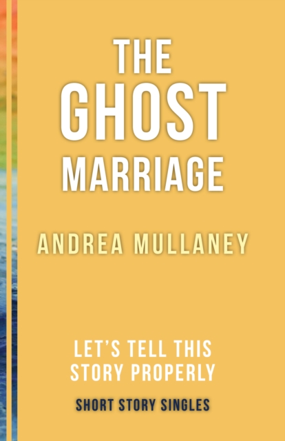 Ghost Marriage