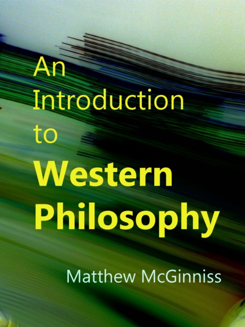 Introduction to Western Philosophy