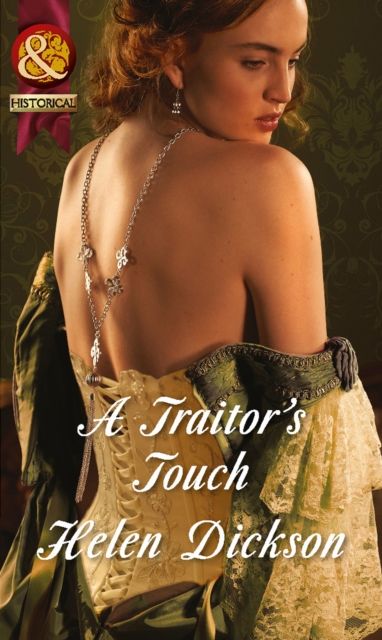 Traitor's Touch