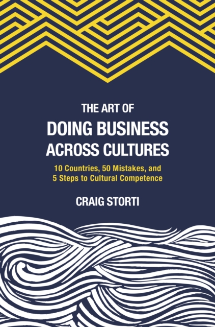 Art of Doing Business Across Cultures