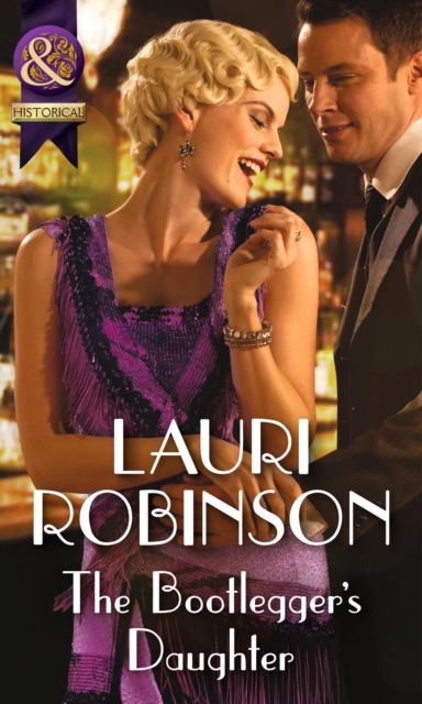 Bootlegger's Daughter
