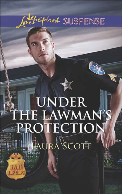 Under The Lawman's Protection