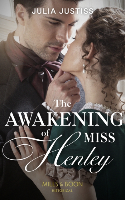 Awakening Of Miss Henley