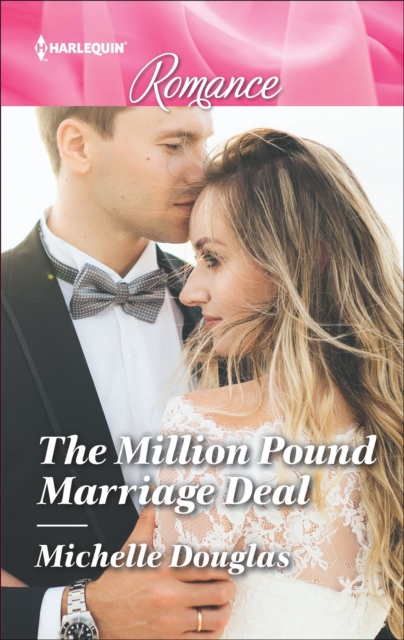 Million Pound Marriage Deal
